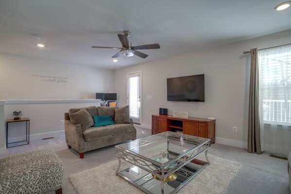 Apartment (3 Bedrooms) | Innenbereich