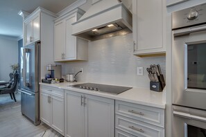 Apartment (3 Bedrooms) | Bahagian dalam