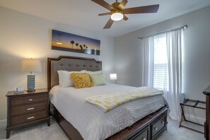 公寓 (3 Bedrooms) | 住宿內部