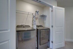 公寓 (3 Bedrooms) | 住宿內部