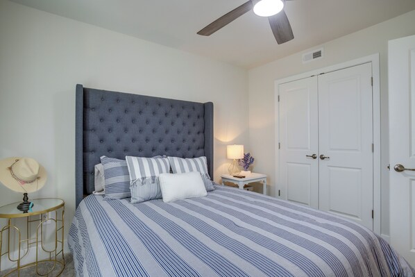 Apartamento (3 Bedrooms) | Interior