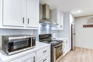 獨棟房屋 (3 Bedrooms) | 住宿內部