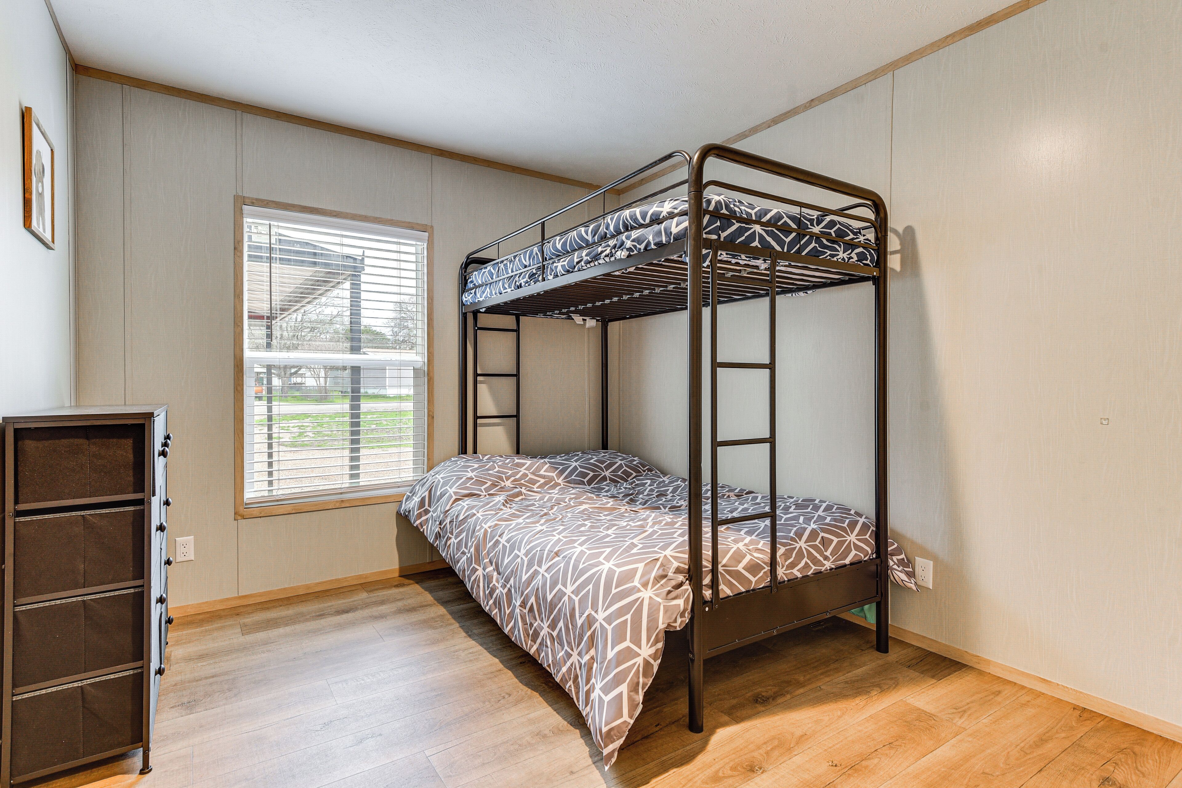 Rumah (3 Bedrooms) | Interior