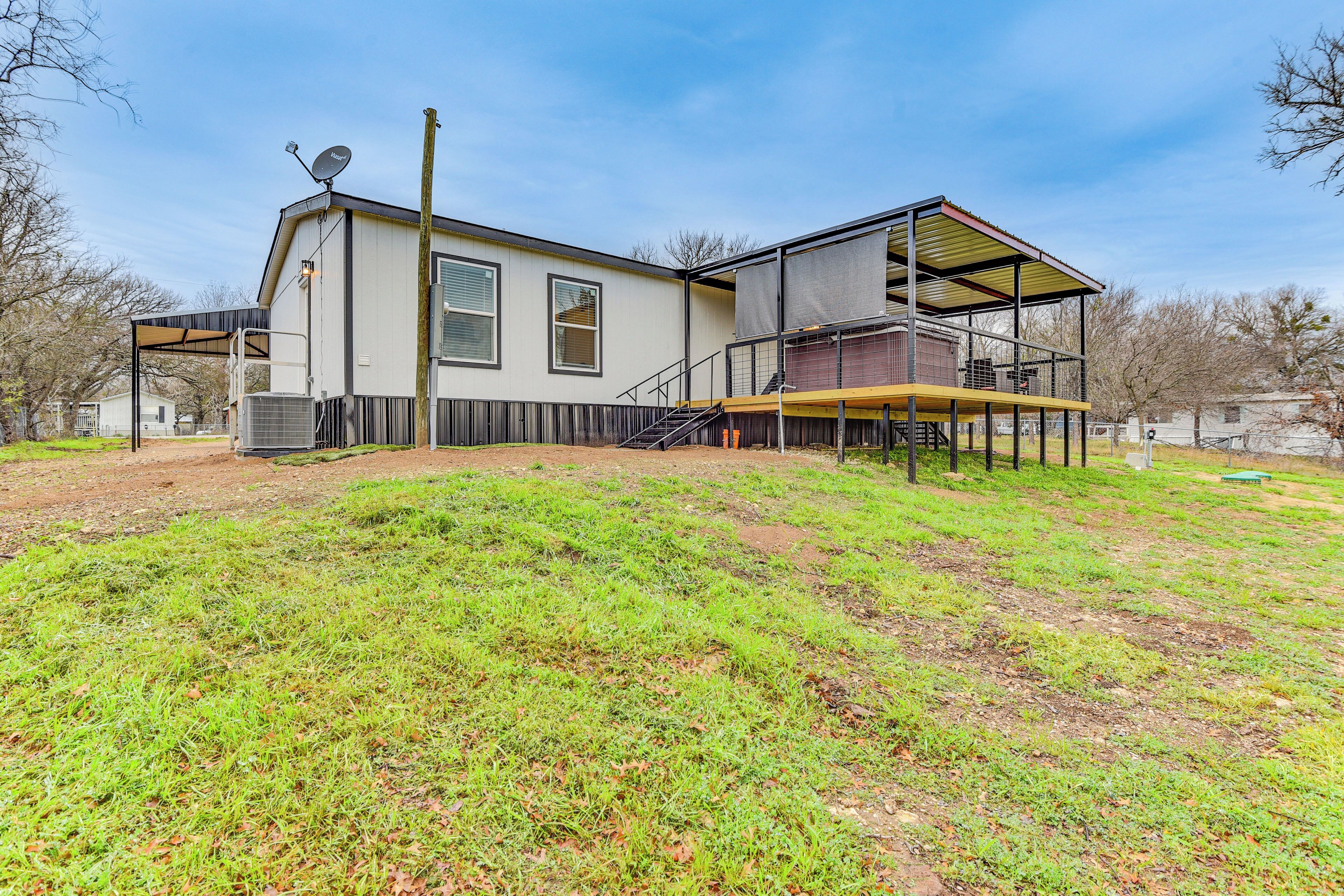 Rumah (3 Bedrooms) | Interior