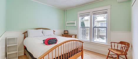 Casa (3 Bedrooms) | Interior