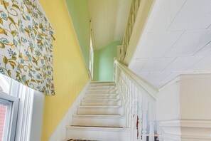 Hus (3 Bedrooms) | Innvendig