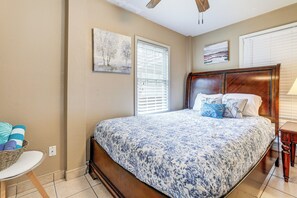 Apartment (4 Bedrooms) | Interior