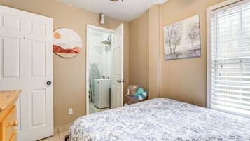 Apartment (4 Bedrooms) | Interior