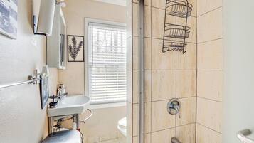 Apartment (4 Bedrooms) | Interior