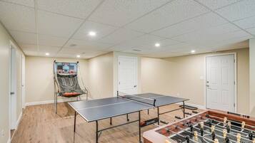 Rumah (3 Bedrooms) | Interior