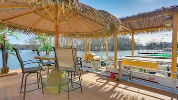 Cottage (1 Bedroom) | Mặt tiền nơi lưu trú