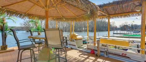 Casa rural (1 Bedroom) | Façana frontal de l'allotjament