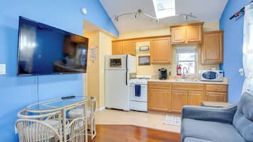 Cottage (1 Bedroom) | Interior