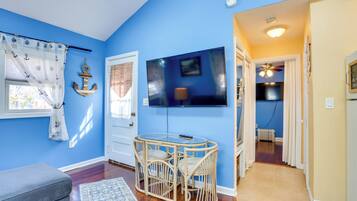 Cottage (1 Bedroom) | Interior