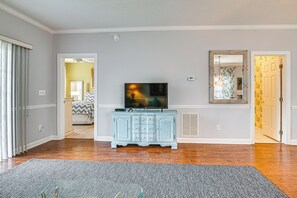 Lejlighed (2 Bedrooms) | Interiør