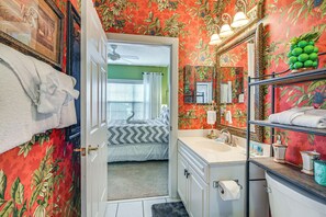 Apartment (2 Bedrooms) | Interior - Private Patio + Resort Perks: Myrtle Beach Retreat (Socastee)