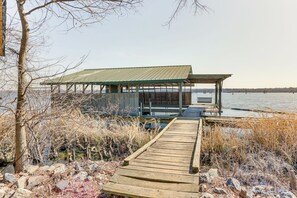 Ferienhaus (4 Bedrooms) | Innenbereich