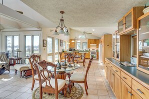 獨棟房屋 (4 Bedrooms) | 住宿內部