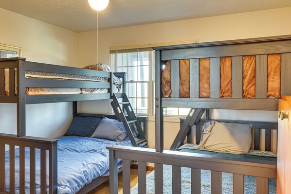 Casa (4 Bedrooms) | Interior