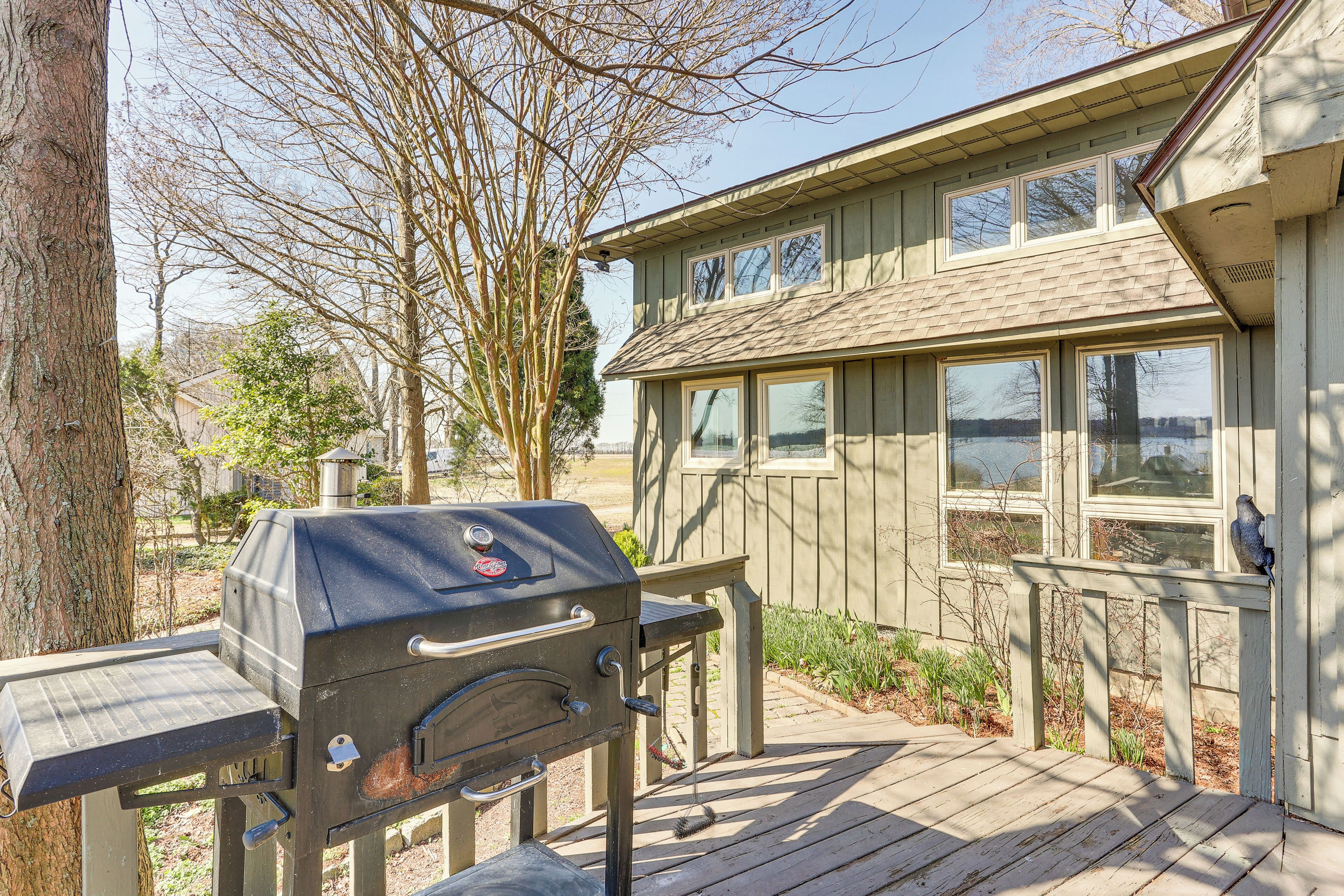 單棟房屋 (4 Bedrooms) | 內部