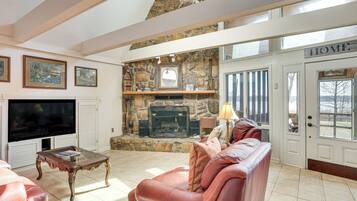 Maison (4 Bedrooms) | Intérieur