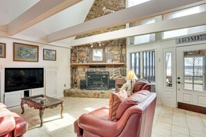 Casa (4 Bedrooms) | Interior