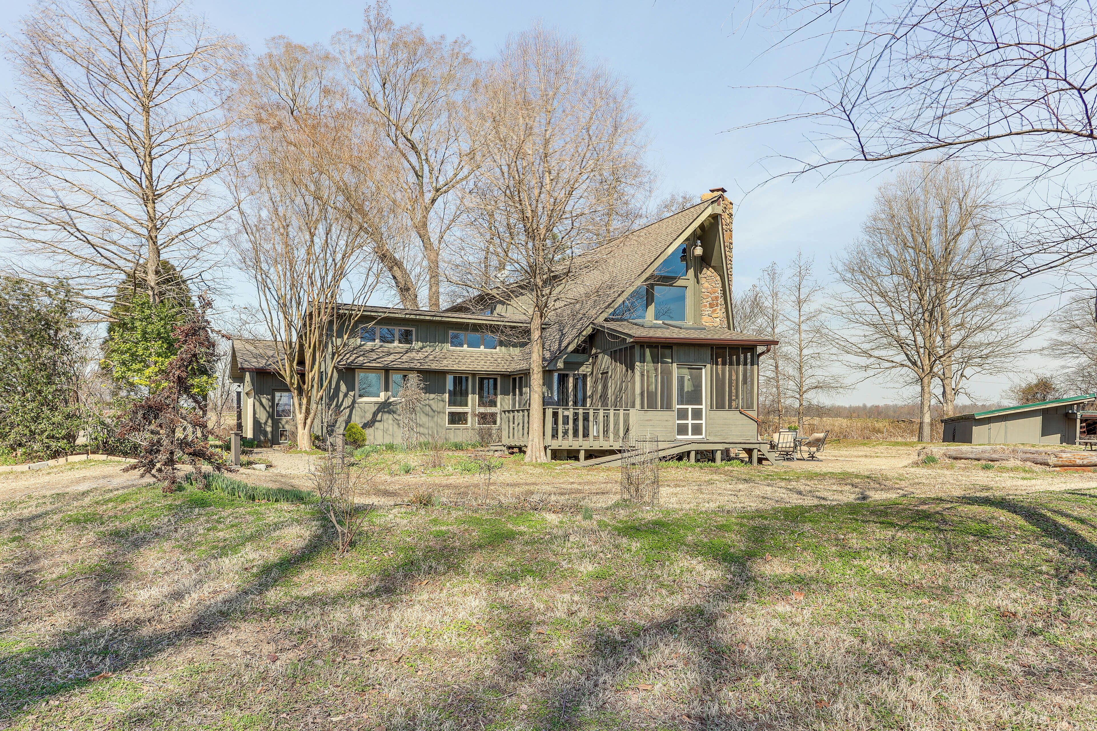 Talo (4 Bedrooms) | Sisätilat