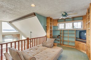 Ferienhaus (4 Bedrooms) | Innenbereich