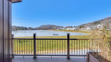 Apartemen (2 Bedrooms) | Interior
