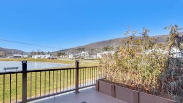 Departamento (2 Bedrooms) | Interior