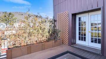 Appartement (2 Bedrooms) | Intérieur