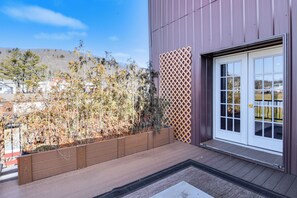 Appartement (2 Bedrooms) | Intérieur