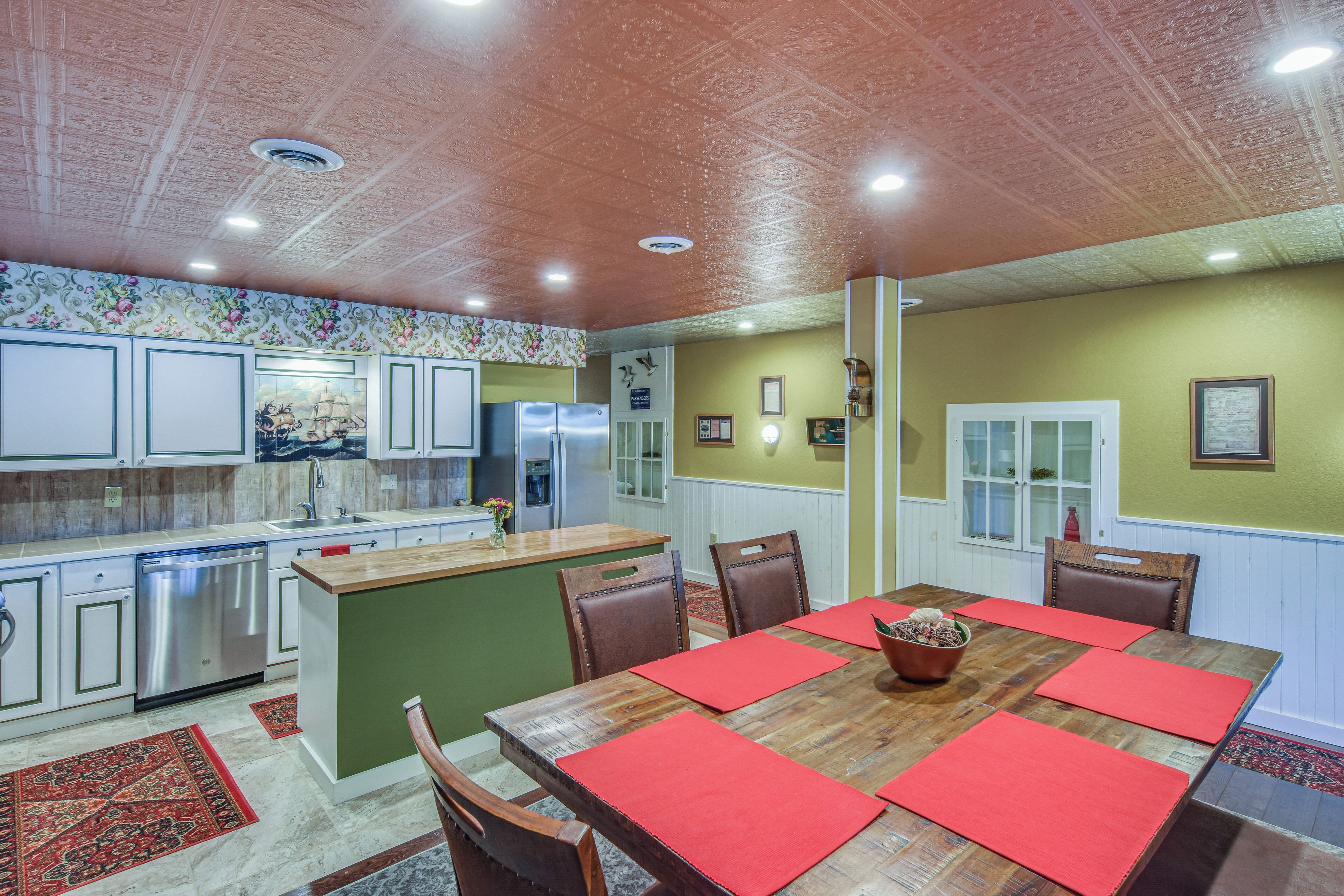 Apartemen (2 Bedrooms) | Interior