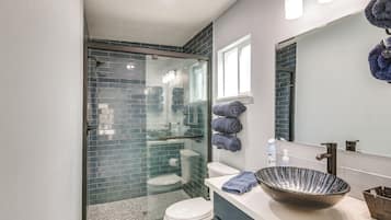 Casa (3 Bedrooms) | Parte interna