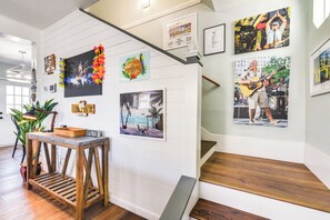 Hus (3 Bedrooms) | Interiör