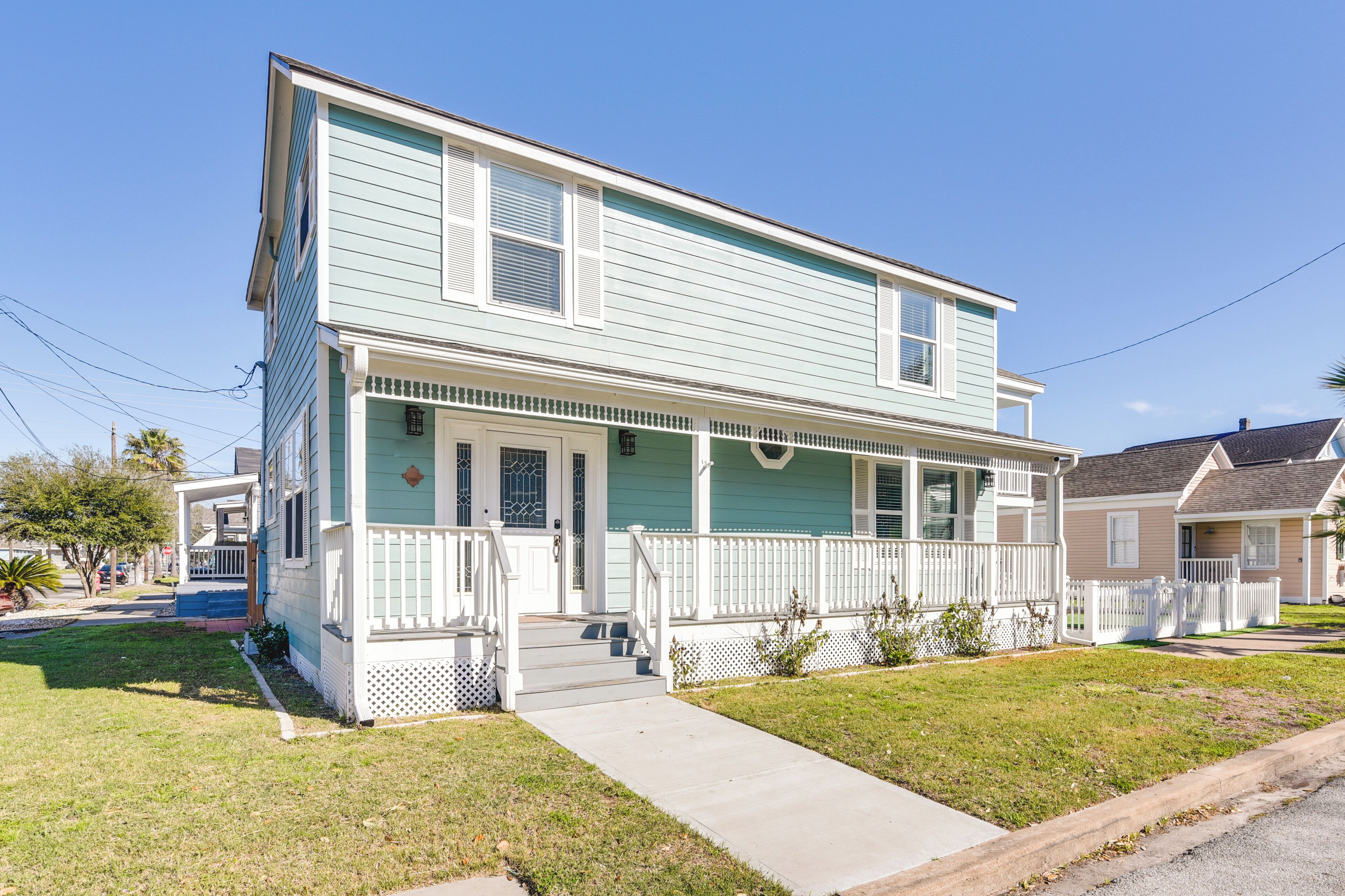 獨棟房屋 (3 Bedrooms) | 住宿內部