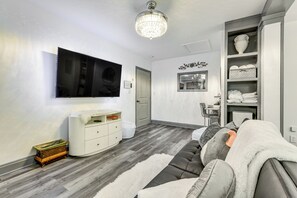 Casa (4 Bedrooms) | Interior