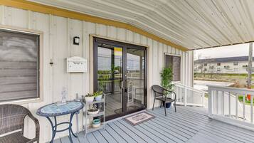 Casa (4 Bedrooms) | Interior