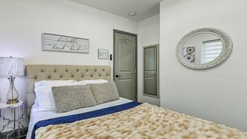 Casa (4 Bedrooms) | Interior