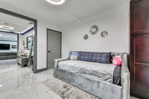 House (4 Bedrooms) | Interior - Waterfront Slidell Home w/ Patio: 3 Mi to Beach! (Slidell)