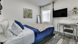 Nhà (4 Bedrooms) | Nội thất