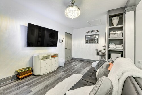 Waterfront Slidell Home w/ Patio: 3 Mi to Beach!