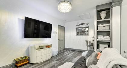 Waterfront Slidell Home w/ Patio: 3 Mi to Beach!