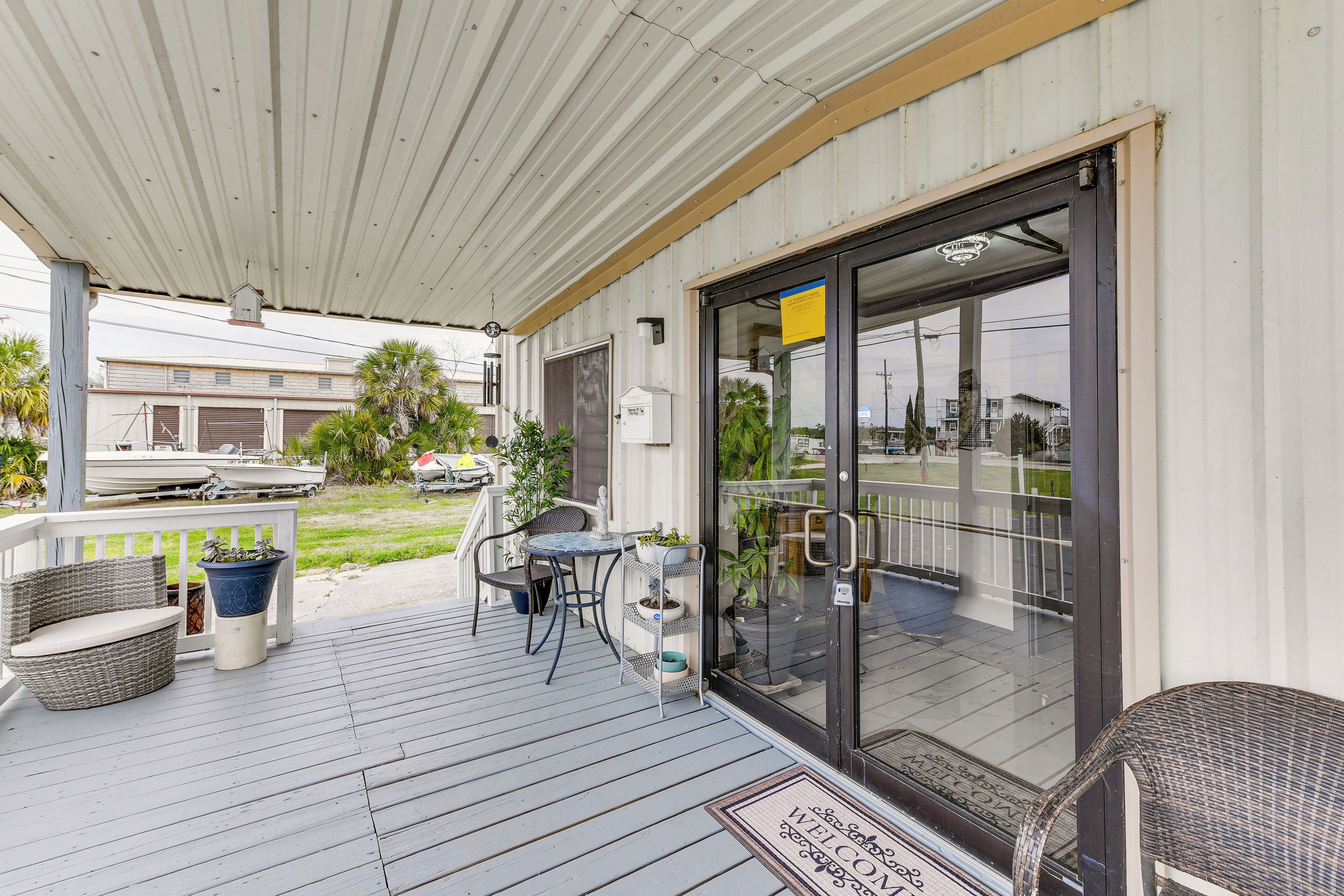 獨棟房屋 (4 Bedrooms) | 住宿內部