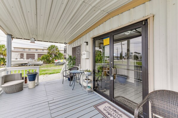 Maison (4 Bedrooms) | Intérieur