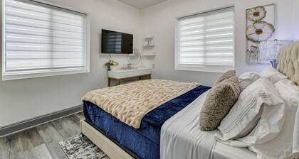 Waterfront Slidell Home w/ Patio: 3 Mi to Beach!