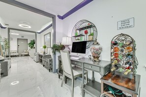 Rumah (4 Bedrooms) | Interior