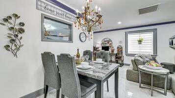 Casa (4 Bedrooms) | Interior