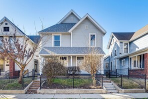 Appartement (3 Bedrooms) | Intérieur