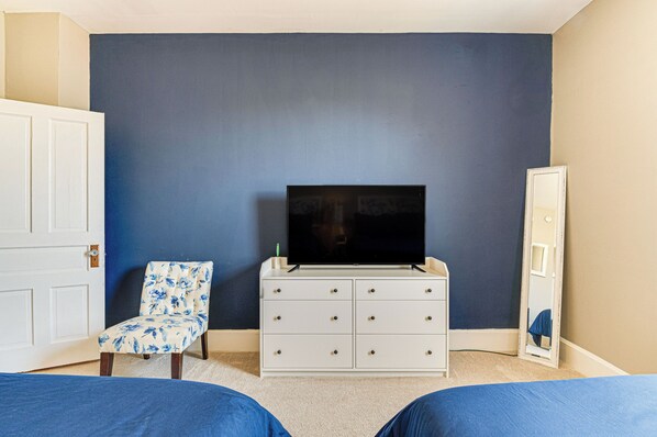 Appartement (3 Bedrooms) | Intérieur